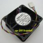 For NMB 2410ML-04W-B86 fan 60*60*25mm 12V 0.70A 4Pin-1pc fan #SP62