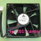 Delta AUB0912VH Fan 12V 0.6A 4pin 90*90*25mm with 60 days warranty