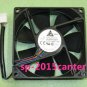 Delta AUB0912VH Fan 12V 0.6A 4pin 90*90*25mm with 60 days warranty