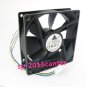 Delta AUB0912VH Fan 12V 0.6A 4pin 90*90*25mm with 60 days warranty
