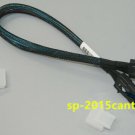 For Mini SAS 36P SFF-8087 to SFF-8087 Connectors Date cable 80cm #SP62