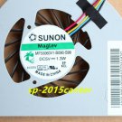 For SUNON Q120 Q150 series MF50060V1-B090-S99 DC5V 1.3W CPU COOLING FAN #SP62