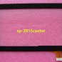 For 7 inch Touch Screen Glass ZP9020 7 KDX #SP62