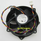 For FOXCONN PVA092G12P Graphics card cooling fan DC12V 0.39A 4Pin #SP62