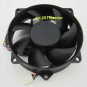 For FOXCONN PVA092G12P Graphics card cooling fan DC12V 0.39A 4Pin #SP62