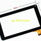 For 7 inch Touch Screen Digitizer Sensor denver TAQ-70242 TAQ - 70242 #SP62