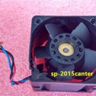 For Delta PFB0412EHN fan 40*40*28mm DC12V 0.72A 3pin #SP62