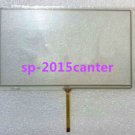 Touch Screen Digitizer AT070TN07 V.2 AT070TN07 V.A 166*100 free shipping  @#0419