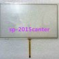Touch Screen Digitizer AT070TN07 V.2 AT070TN07 V.A 166*100 free shipping  @#0419