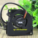 For ADDA AB5012HX-C03 T3VL5 Server Blower Fan 50x50x20mm Cooling Fan #SP62