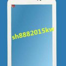 New for Samsung Galaxy TAB 3SM-T210R 7" Touch Scree Digitizer Glass White F0922