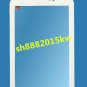 New for Samsung Galaxy TAB 3SM-T210R 7" Touch Scree Digitizer Glass White F0922