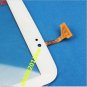 New for Samsung Galaxy TAB 3SM-T210R 7" Touch Scree Digitizer Glass White F0922
