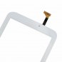 New for Samsung Galaxy TAB 3SM-T210R 7" Touch Scree Digitizer Glass White F0922