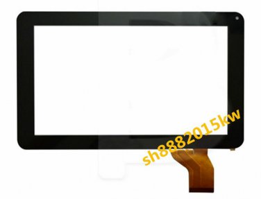 9"  Touch Screen Digitizer Glass for DH-0901A1-FPC02-02 Tablet PC sp#