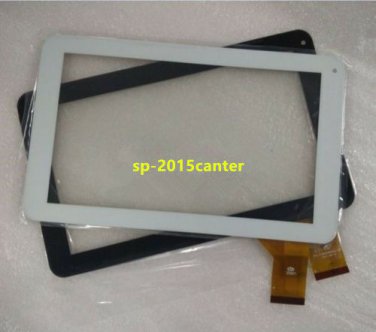 For 9 inch touch screen TYF1085V3 90 days warranty #SP62