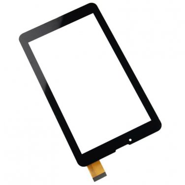 7"  FPC-70F2-V01 FPC-70F2-V02 For Colorfly E708 3G Touch Screen Digitizer Sp
