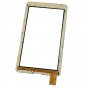 7" FPC-70F2-V01 FPC-70F2-V02 For Colorfly E708 3G Touch Screen Digitizer Sp
