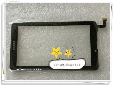 For 7 inch QCY-070152 FPC_1.0 touch screen #SP62
