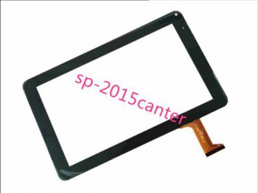 Touch Screen Digitizer Glass For 9 inch DH-0926A1-PG-FPC080-V3.0 Tablet xhg04