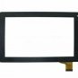 7"  touch screen panel digitizer glass for iView SupraPad 774TPC tabl Xhg04