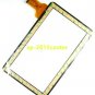 For 10.1" Touch Screen Digitizer Glass DPT-TPC0305 / YTG-P10025-F Black #SP62