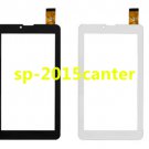 7" Touch Screen Digitizer Replacement Sensor For Tablet Supra M74AG 3G ƥ
