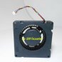 For AVC BASA0715B2U Fan 70*70*15mm 0.4A 12V 4Pin #SP62