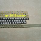 For FANUC A86L-0001-0301 A98L-0005-0255 OI-TC Membrane Keypad 12 KEY #SP62