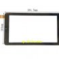 For 7" Touch Screen Glass Digitizer eStar Beauty HD Quad Core MID7338W #SP62