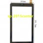For 7" Touch Screen Glass Digitizer eStar Beauty HD Quad Core MID7338W #SP62