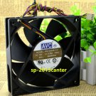 For AVC DS12025B12H fan 120*120*25mm 12V 0.75A 12CM 4pin #SP62
