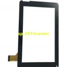 For 7 inch Touch Screen Digitizer Glass ZJ-70146A #SP62