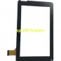 For 7 inch Touch Screen Digitizer Glass ZJ-70146A #SP62
