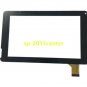 For 7 inch Touch Screen Digitizer Glass ZJ-70146A #SP62