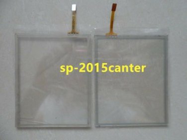 For Touch Screen Digitizer Motorola Symbol MC55 MC55A MC5574 MC5590 MC65 MC659B