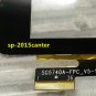 Capacitive Tablet Handwriting Touch Screen Panel For SG5740A-FPC_V3/4/5-1 @#0419