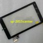 Capacitive Tablet Handwriting Touch Screen Panel For SG5740A-FPC_V3/4/5-1 @#0419