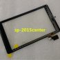 Capacitive Tablet Handwriting Touch Screen Panel For SG5740A-FPC_V3/4/5-1 @#0419