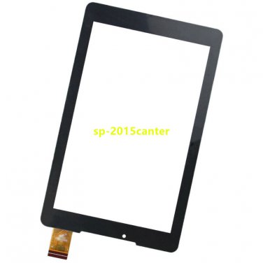 For 7" Tablet PB70A2616 Touch screen digitizer #SP62