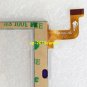 For 7" inch Touch screen Panel Digitizer GT706-4G tablet Replacement #SP62