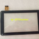 For 7" Touch Screen Replacement Sensor FPC-LZ1012070 V00 #SP62