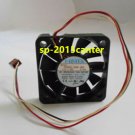 For NMB 5010 2004KL-04W-B59 Fan 12V 0.14A 3pin 50*50*10MM #SP62