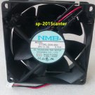 For NMB 3110KL-05W-B50 fan 24V 0.15A 80*80*25mm 2pin #SP62