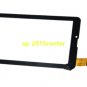 For 7" inch Touch screen Digitizer P031FN10869A VER.00 tablet Black #SP62