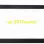 For 7 Inch Digitizer Touch Screen Panel Proscan Plt7602g #SP62