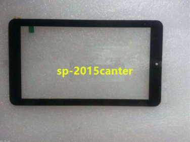 For 7 inch Touch Screen Digitizer Panel Glass Kocaso MX780 Table #SP62