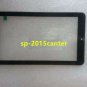 For 7 inch Touch Screen Digitizer Panel Glass Kocaso MX780 Table #SP62