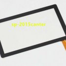 For 7" iRULU A10 TOUCH SCREEN GLASS DIGITIZER AK351 TABLET #SP62
