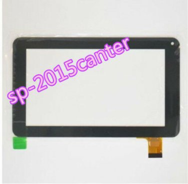 New Touch Screen Digitizer For TRIO STEALTH G4 7 V2 7 Inch Tablet PC   #0817